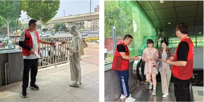 热血汇聚爱心  奉献点亮生命