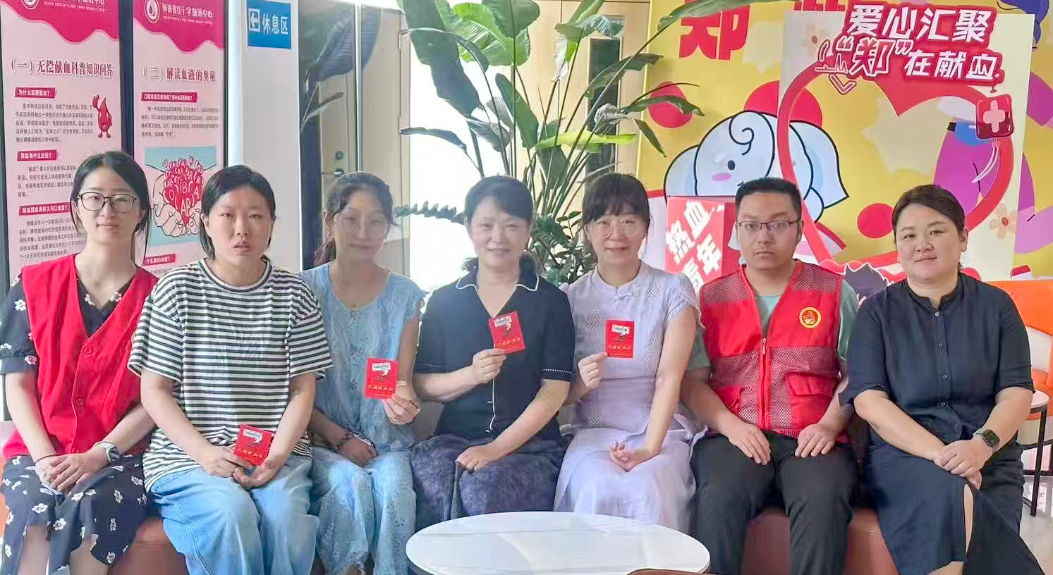 七月骄阳红  热血显初心