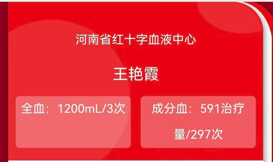 热血展巾帼力量,奉献绘青春芳华