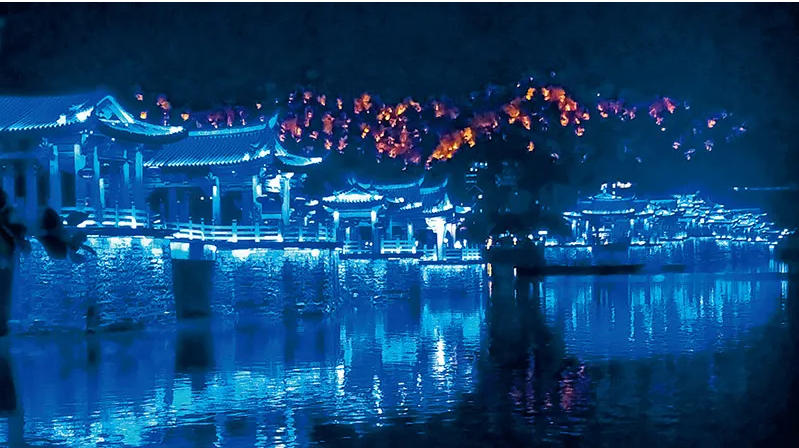 为什么城市治理要实现文脉、人脉、城脉的内在统一？