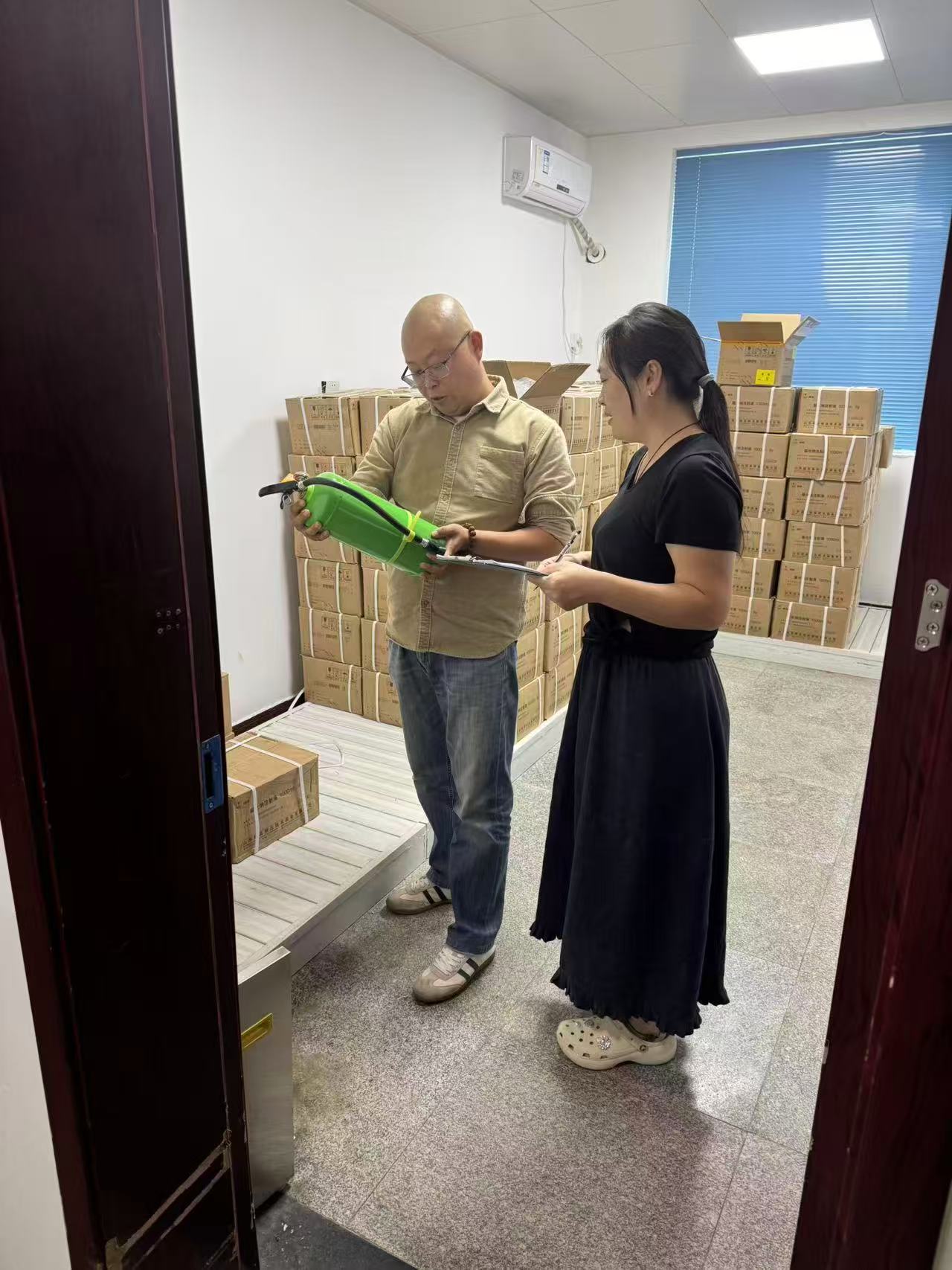 双节保障在行动