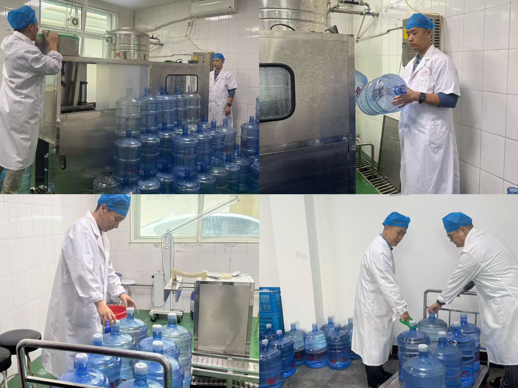 双节保障在行动
