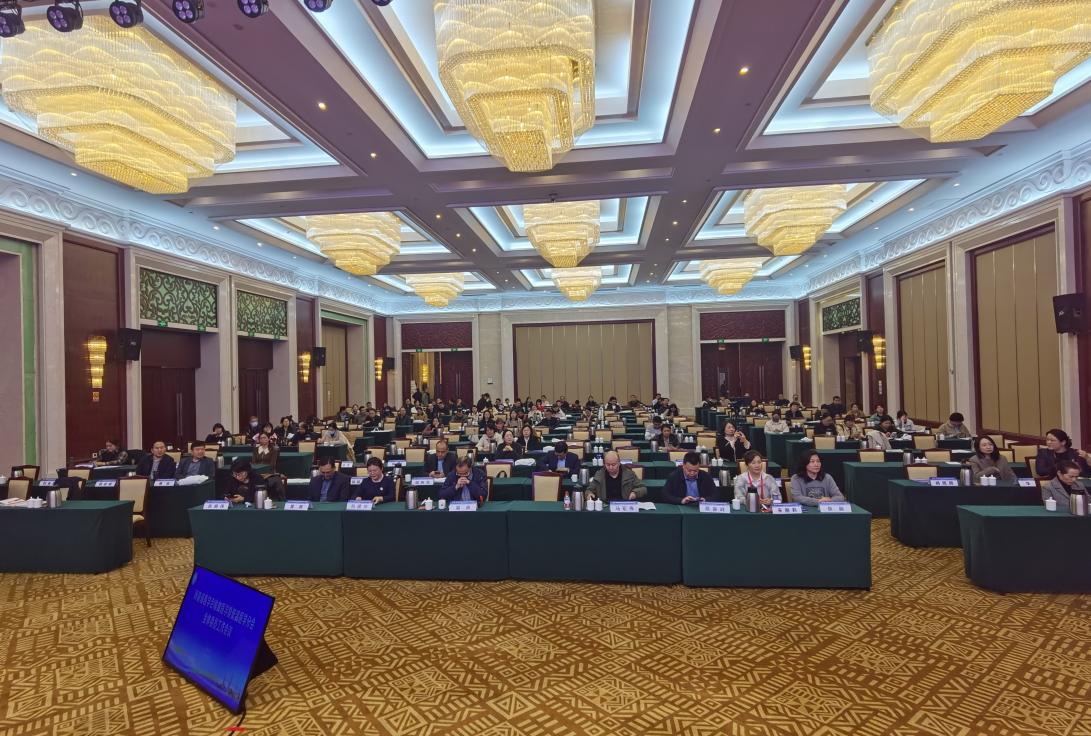 筑牢血液安全防线 聚焦低温技术创新