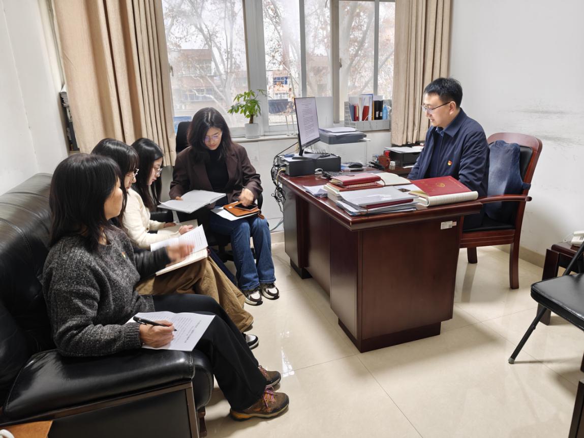 守正创新  做好新时代思想政治工作