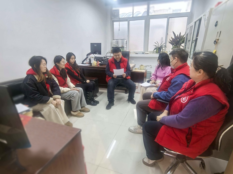 强化廉洁自律 提升服务品质