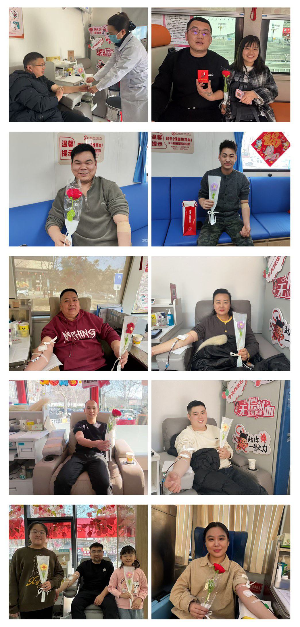 新春暖愈 以花致敬