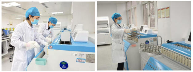 凝心聚力启新程 热血护航谱新篇