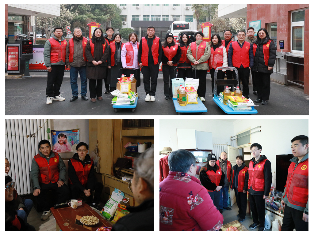 文明实践我行动 时代新风润人心