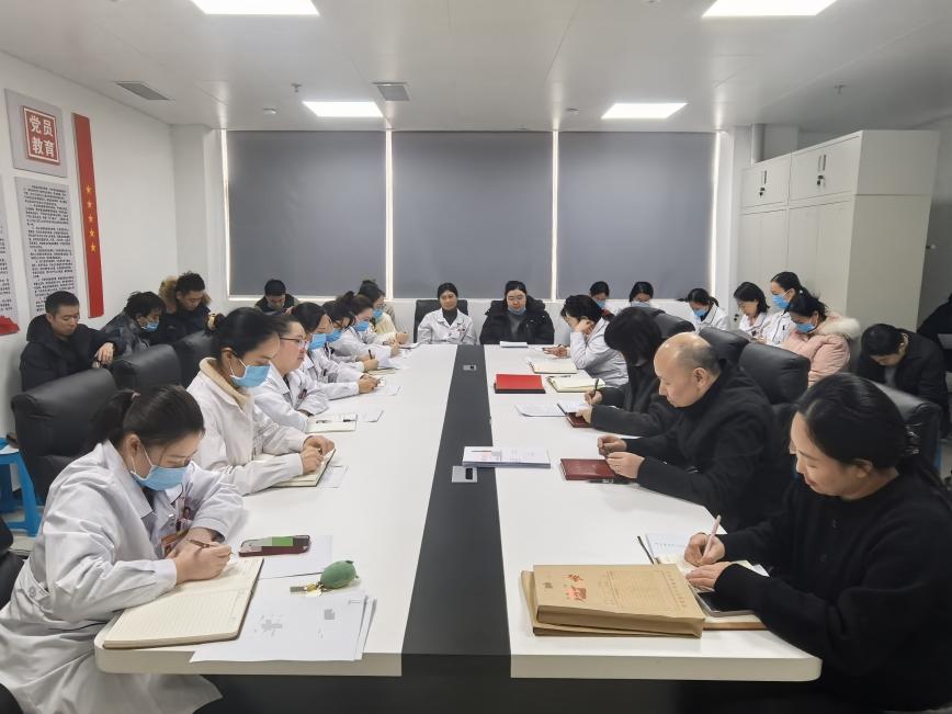 树立正确政绩观 热血担当践初心