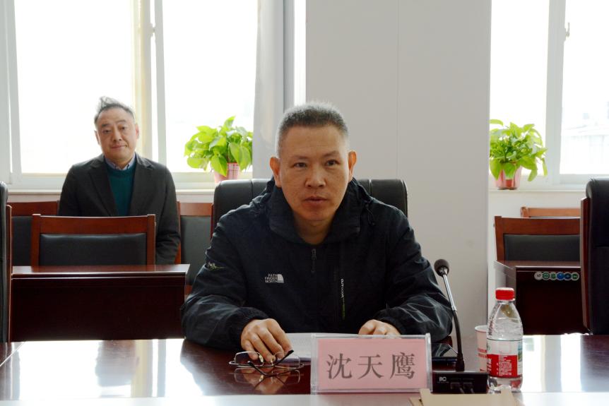 输血博物馆展陈工作座谈会近日召开