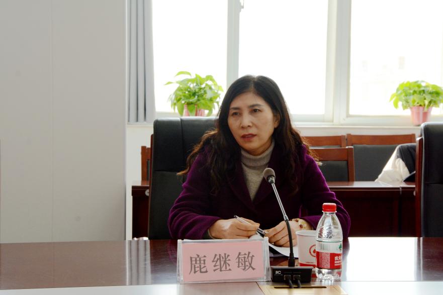 输血博物馆展陈工作座谈会近日召开