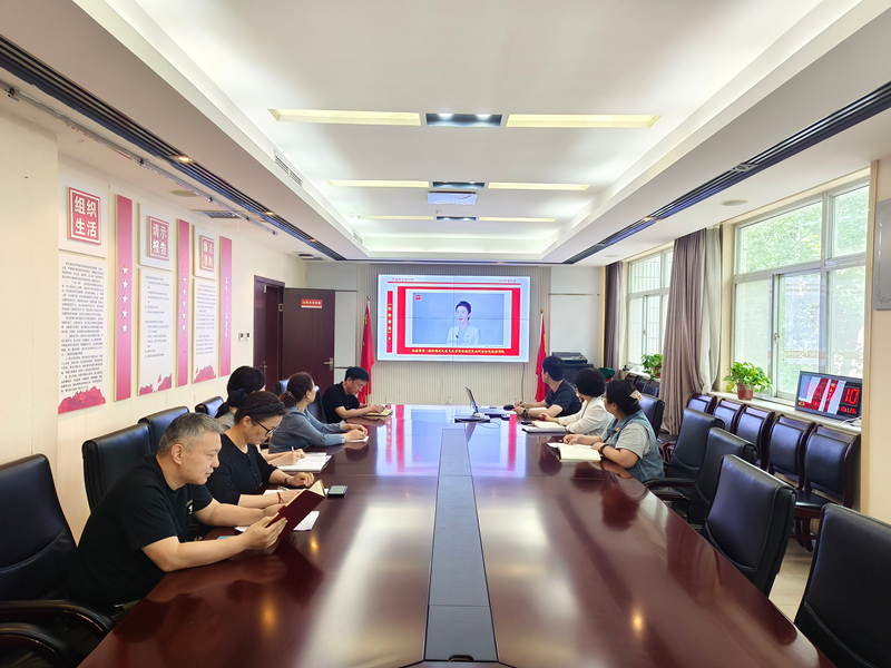 以案明纪强作风 学法依规优服务