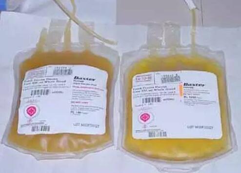 关于输血知识，你都知道吗？