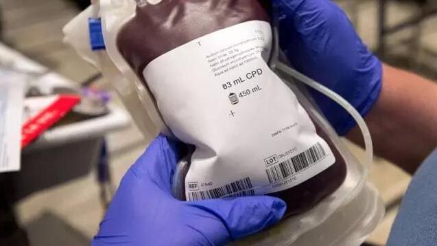 关于输血知识，你都知道吗？