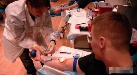 献血后是什么感觉？大夫说的无害健康是真的吗？