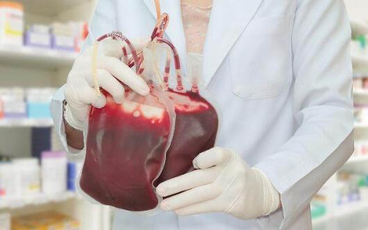 义务献血时，这4个方面要先弄明白，多久献血一次最好呢？