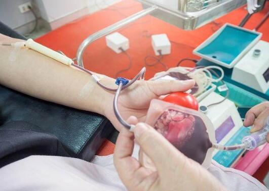 义务献血时，这4个方面要先弄明白，多久献血一次最好呢？