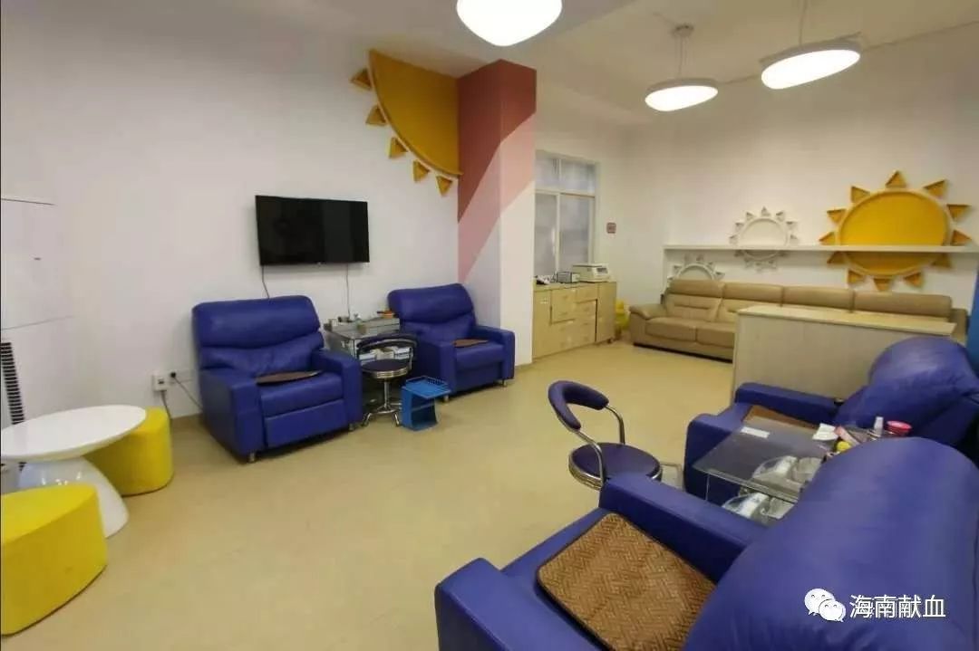 公告| 文昌市爱心献血屋工作时间变更