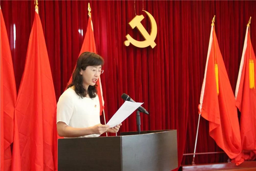 海南省卫生健康委举办2019年“青春心向党•建功新时代”宣传教育实践活动