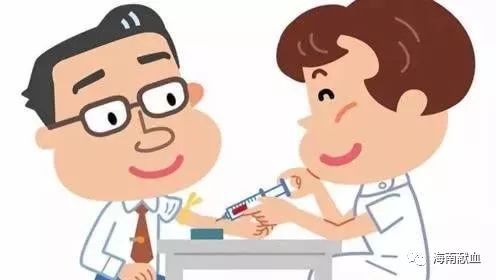 扎手指、抽手臂,原来采血也有大学问!