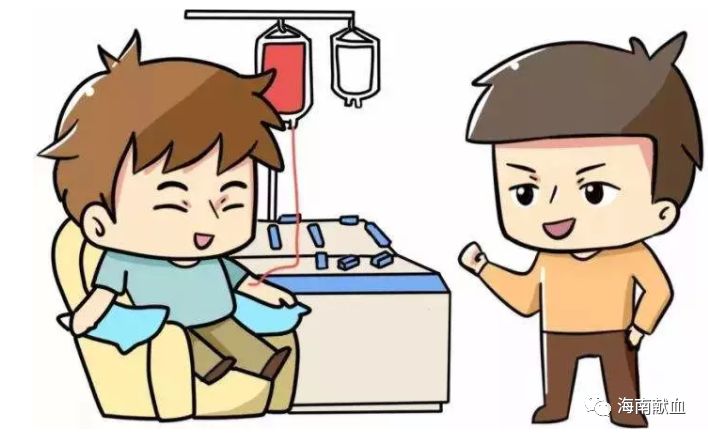 扎手指、抽手臂,原来采血也有大学问!