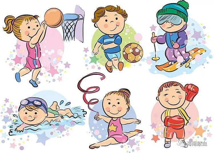 听说冷空气已“发货”,打算献血的您准备好了吗?