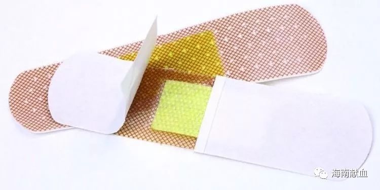 纳尼!小小创可贴也能引起大麻烦?