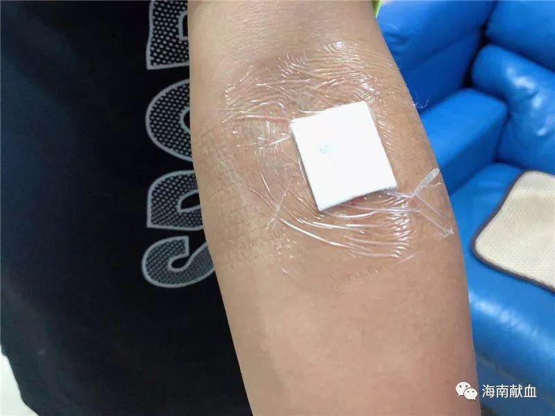 纳尼!小小创可贴也能引起大麻烦?