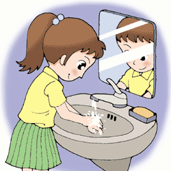 阿嚏！别让感冒阻挡了您奉献爱心的脚步