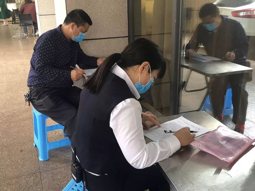 献血战“疫”,海南现代妇儿首当其冲!