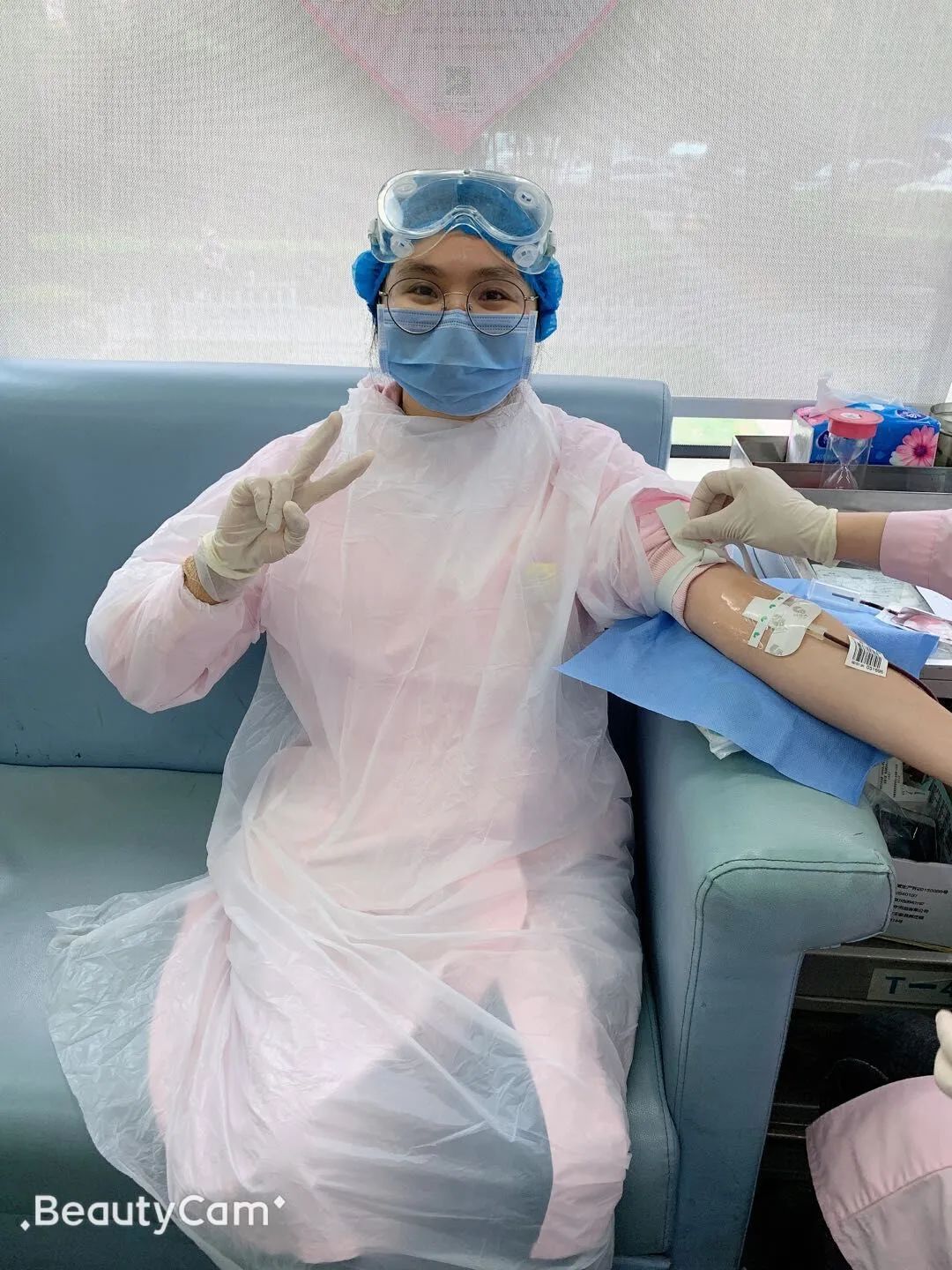 非常时期， 这些“罩”片很暖心！