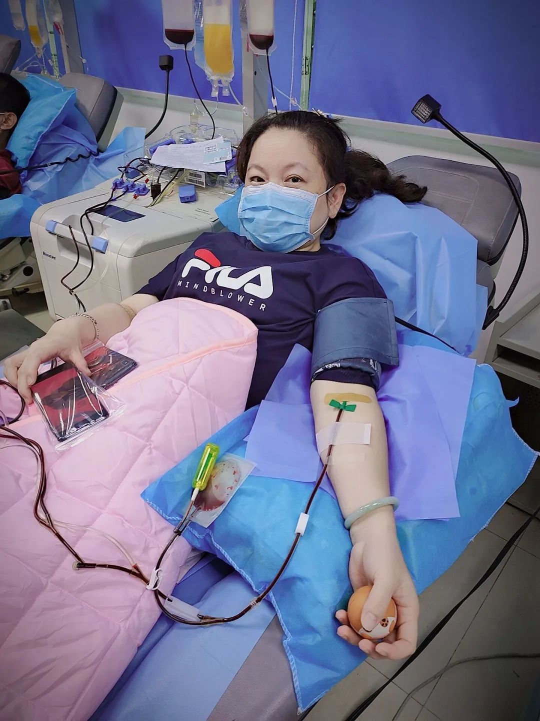 非常时期， 这些“罩”片很暖心！