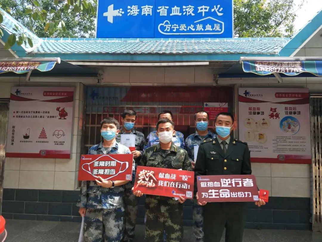 非常时期, 这些“罩”片很暖心!