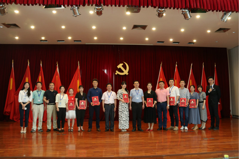 海南省血液中心开展“我为加快推进海南自由贸易港建设作贡献”演讲比赛