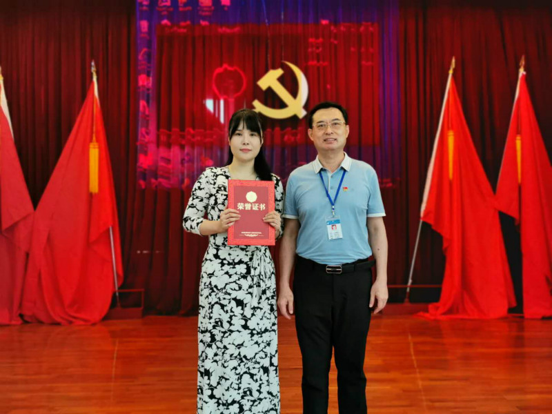 海南省血液中心开展“我为加快推进海南自由贸易港建设作贡献”演讲比赛