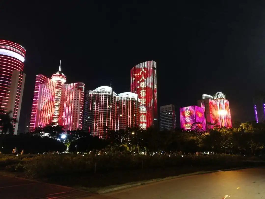 6·14｜血液君邀您共赏属于献血者的天空