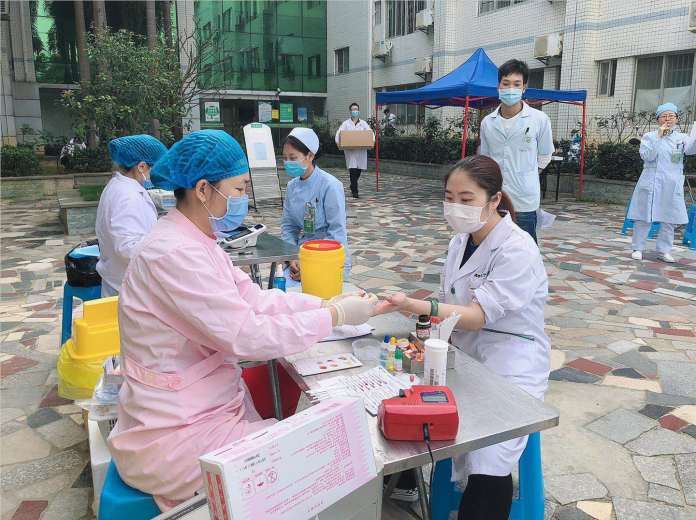 疫情不可重来 但我们欢迎您常来