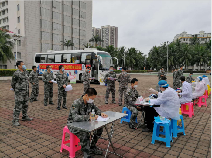 疫情不可重来 但我们欢迎您常来