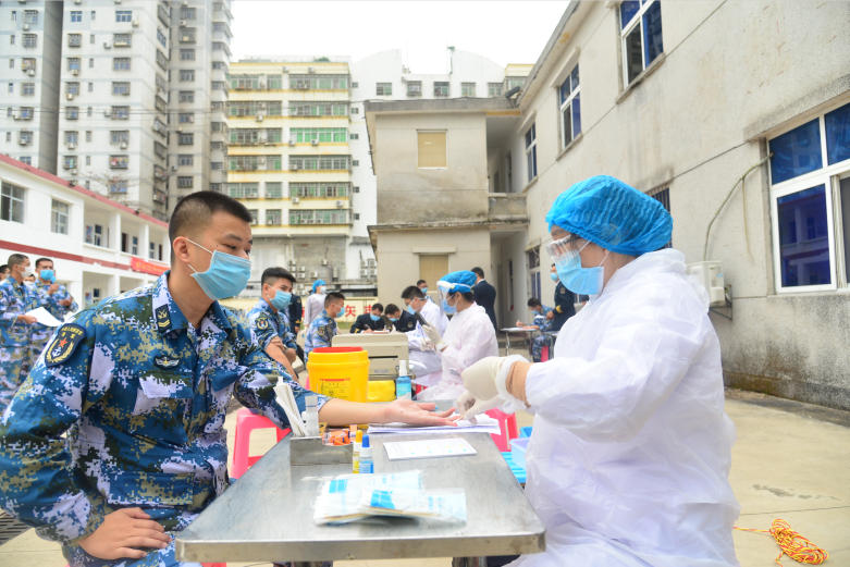 疫情不可重来 但我们欢迎您常来