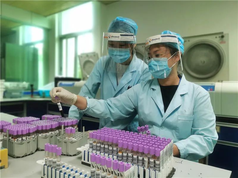 海南血液人故事|韩慧：心中有信仰， 脚下便有力量