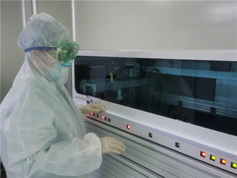 海南血液人故事|韩慧：心中有信仰， 脚下便有力量