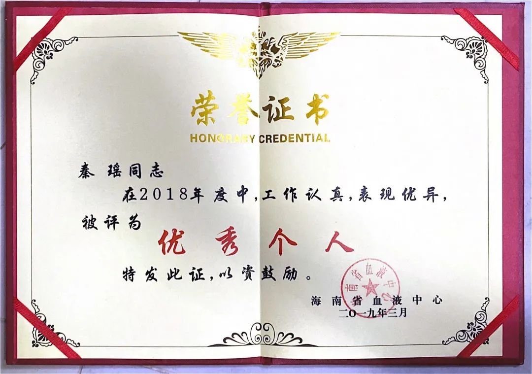 自贸标兵|秦瑶：平凡岗位上的“多面手”