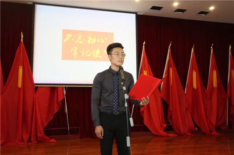 自贸标兵|秦瑶：平凡岗位上的“多面手”