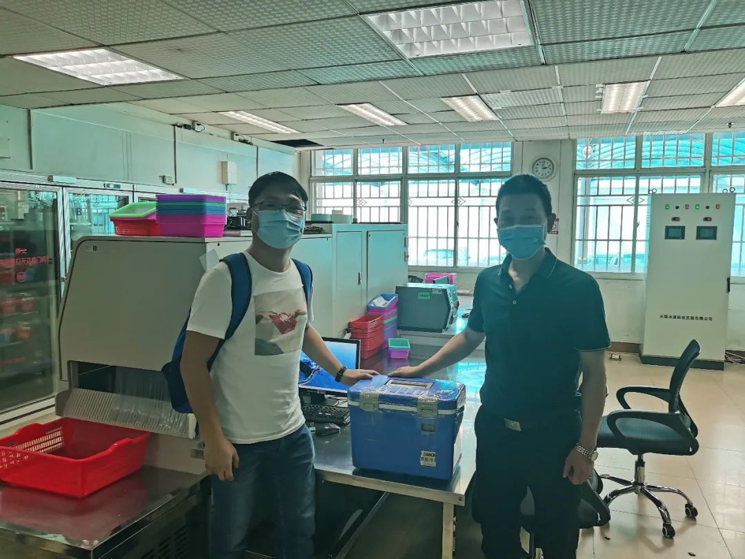 海南省调配新冠肺炎康复者恢复期血浆至武汉用于新冠特异性免疫球蛋白生产