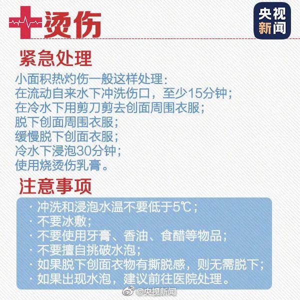这些知识你可能用不上，但你一定要知道！