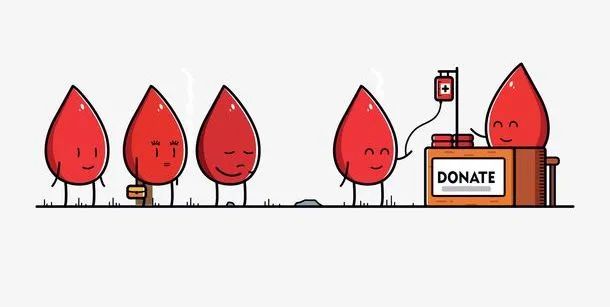 一个人失血多少，就会有生命危险？