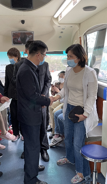 2021年海南省无偿献血宣传月今日启动