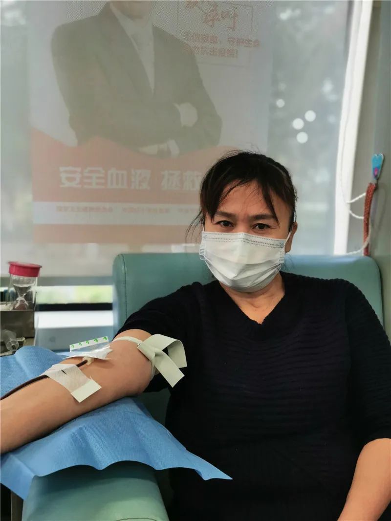 寒冬中,他们用温暖守护一座城