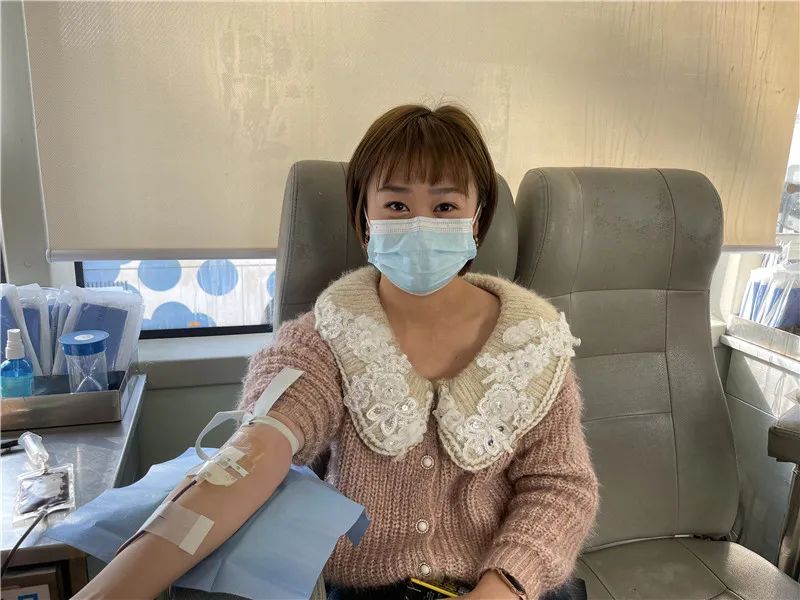 寒冬中,他们用温暖守护一座城