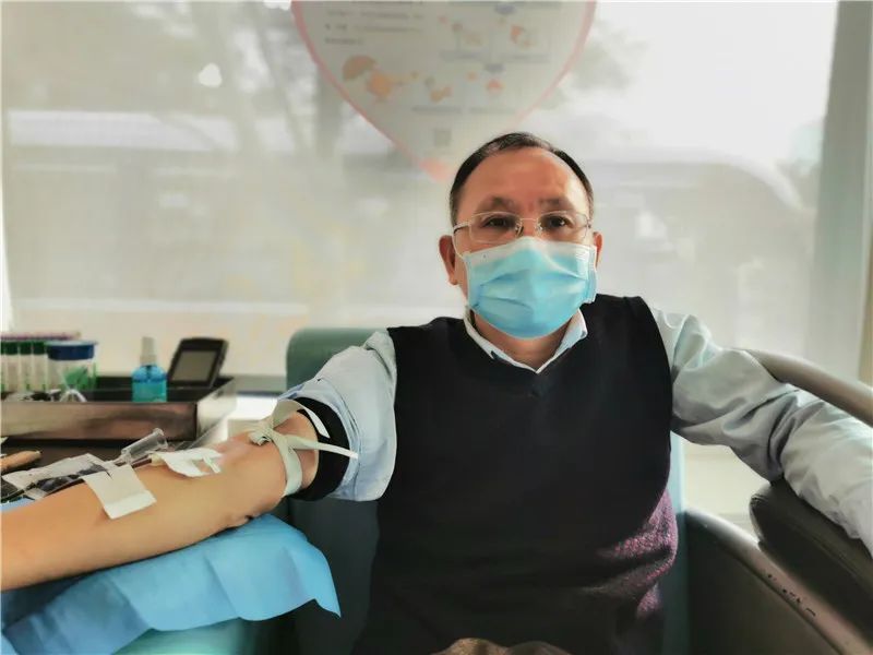 寒冬中,他们用温暖守护一座城